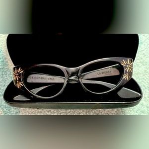 Bad*ss vintage 1950s Rayban Sunglasses!